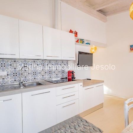 Villaggio Dei Gabbiani Лідо-ді-Єзоло Екстер'єр фото